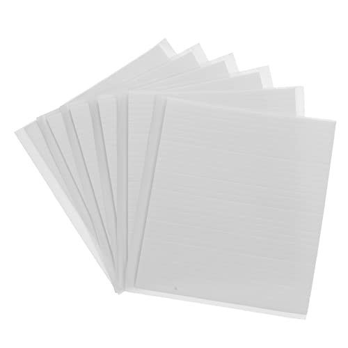 KICHOUSE 6 Blätter Selbstklebende Schaumstoffstreifen Seitlich Klebende Schaumstoffpolsterung Klebeband Kartenherstellung Schaumstoffstreifen Scrapbook Klebeband Schaumstoffband KICHOUSE 6 Blätter Selbstklebende Schaumstoffstreifen Seitlich Klebende Schaumstoffpolsterung Klebeband Kartenherstellung Schaumstoffstreifen Scrapbook Klebeband Schaumstoffband von KICHOUSE
