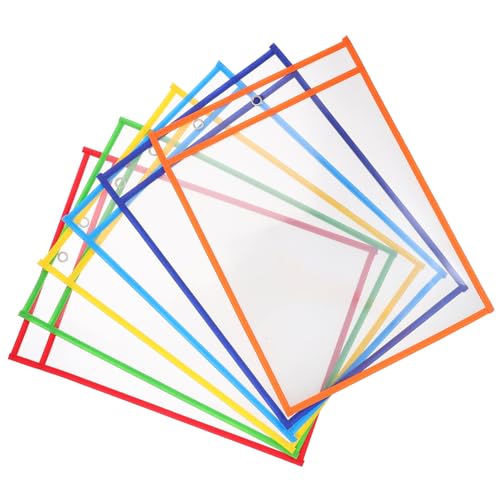 KICHOUSE 6 Stück Clip Spitze Abgestuft Post Multi Inhaber Und Aktenordnerhalter Büro Hochleistungsordner Aufzeichnen Datei Abdeckung Deckel Etikett Dokumentieren Papier Kabel Vlies KICHOUSE 6 Stück Clip Spitze Abgestuft Post Multi Inhaber Und Aktenordnerhalter Büro Hochleistungsordner Aufzeichnen Datei Abdeckung Deckel Etikett Dokumentieren Papier Kabel Vlies von KICHOUSE