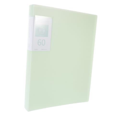 KICHOUSE Dateiordner Organizer Wiederverwendbarer Dateiordner für Büro und Zuhause Dokumentenaufbewahrung und Organisation Transparentes KICHOUSE Dateiordner Organizer Wiederverwendbarer Dateiordner für Büro und Zuhause Dokumentenaufbewahrung und Organisation Transparentes von KICHOUSE