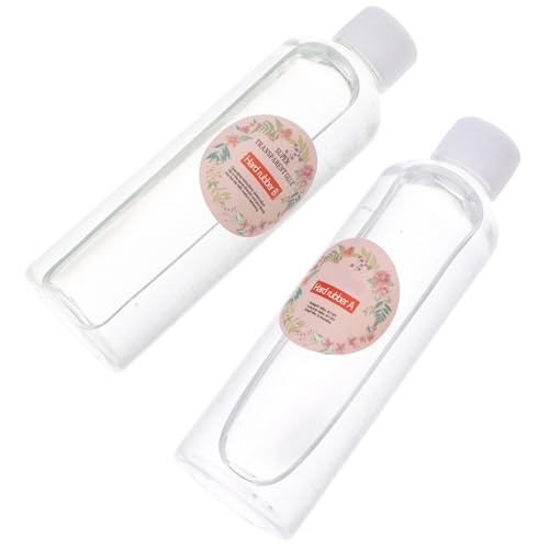KICHOUSE Epoxidharz Ab Kleber Hochfester Kristallklarer Epoxy Resin Kleber Wasserdichtes DIY Harzkit für Schmuckherstellung Starke Haftung Transparent Langlebig von KICHOUSE