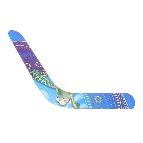 KICHOUSE Familienspaß für Jungen und Mädchen Outdoor-Spielzeug Sport Eva-Material Fliegendes Spielzeug Sport Rückkehr für Jungen und Mädchen KICHOUSE Familienspaß für Jungen und Mädchen Outdoor-Spielzeug Sport Eva-Material Fliegendes Spielzeug Sport Rückkehr für Jungen und Mädchen von KICHOUSE
