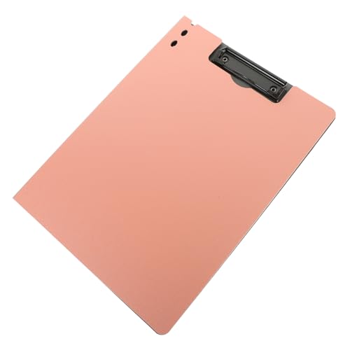 KICHOUSE Faltbares Klemmbrett aus Material mit Schreibunterstützung für Büro und Schule Organizer für Dokumente und Prüfungsunterlagen Leicht und Tragbar für Unterwegs KICHOUSE Faltbares Klemmbrett aus Material mit Schreibunterstützung für Büro und Schule Organizer für Dokumente und Prüfungsunterlagen Leicht und Tragbar für Unterwegs von KICHOUSE