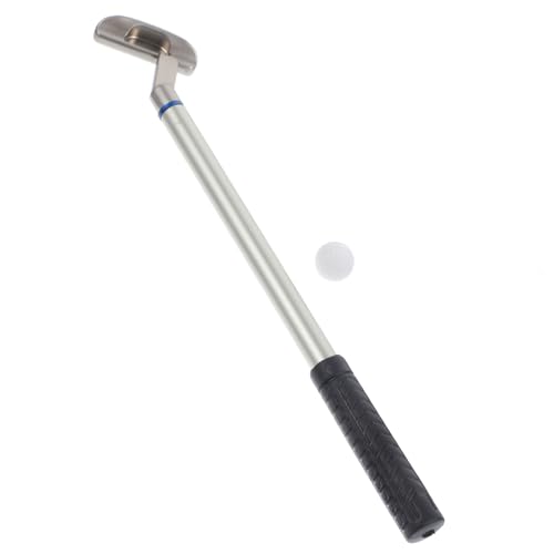 KICHOUSE Golfschläger-stift Schreibtisch Kugelschreiber Für Zu Hause Verein Stifte Kugelschreiber Geschenkt Für Männer Golfkugelschreiber Schreibwaren Blue Metall KICHOUSE Golfschläger-stift Schreibtisch Kugelschreiber Für Zu Hause Verein Stifte Kugelschreiber Geschenkt Für Männer Golfkugelschreiber Schreibwaren Blue Metall von KICHOUSE