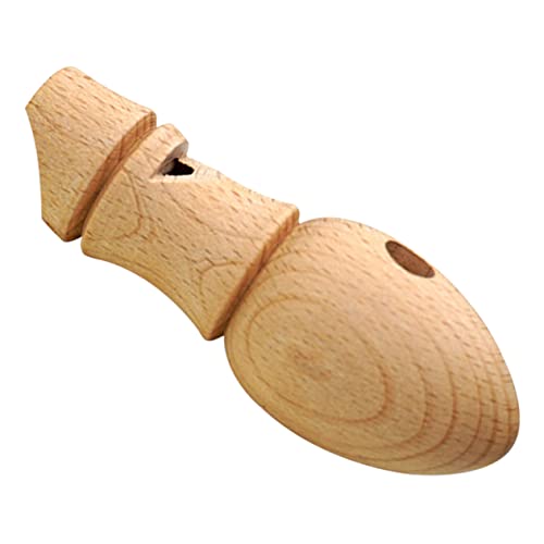 KICHOUSE Holzvogel -gesangsgerät Vogelrufer Pfeifinstrument Musikalischer Vogelruf Spielzeugpfeifen Kinderpfeife Vogelpfeife Noisemaker Vögel Pfeifen KICHOUSE Holzvogel -gesangsgerät Vogelrufer Pfeifinstrument Musikalischer Vogelruf Spielzeugpfeifen Kinderpfeife Vogelpfeife Noisemaker Vögel Pfeifen von KICHOUSE