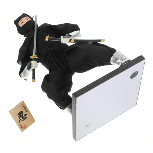 KICHOUSE Japanische Puppe Dekoratives Tischdeko-mittelstück Puppe Im Japanischen Stil Für Zuhause KICHOUSE Japanische Puppe Dekoratives Tischdeko-mittelstück Puppe Im Japanischen Stil Für Zuhause von KICHOUSE