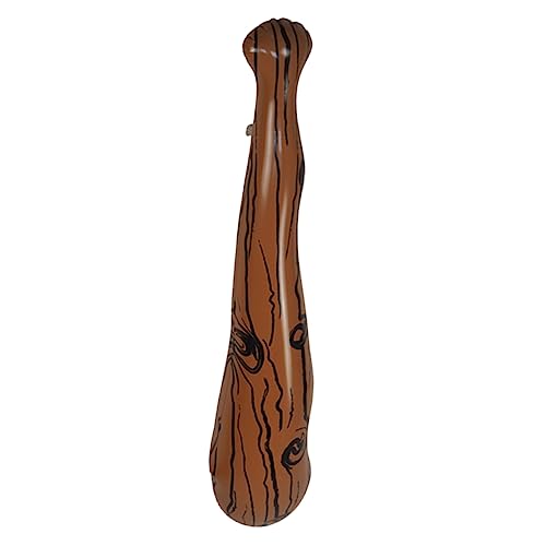 KICHOUSE Jubeln Stick Spielzeug Aufblasbare Fledermaus Party Favors Sport Cheer PVC Bat Party Supplies von KICHOUSE