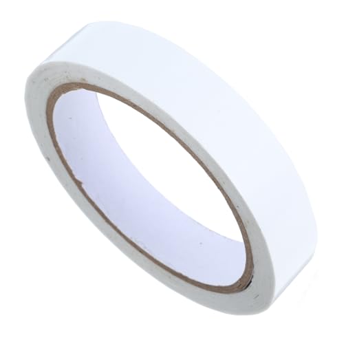 KICHOUSE Manipulationssicheres Sicherheitsband Rotes Band für Versandkartons Hochsicheres Klebeband für Sichere Verpackungen für Lagerung und Transport von KICHOUSE