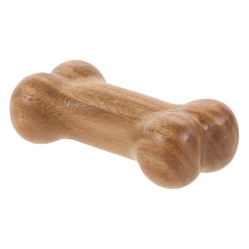 KICHOUSE Miniatur Holzfigur Knochenform Handgefertigte Deko Für Zuhause Und Büro Niedliches Spielzeug Für Kleine Hunde Perfektes Für Sammler Und KICHOUSE Miniatur Holzfigur Knochenform Handgefertigte Deko Für Zuhause Und Büro Niedliches Spielzeug Für Kleine Hunde Perfektes Für Sammler Und von KICHOUSE