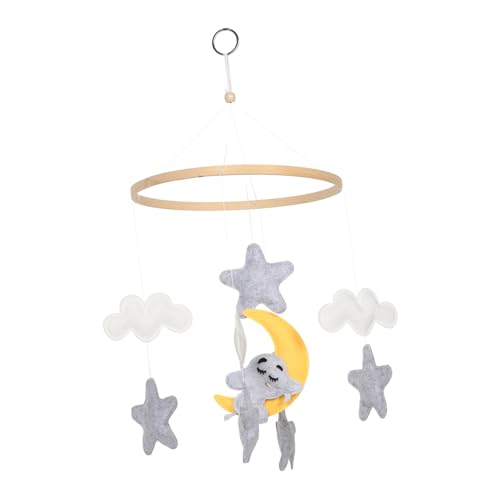 KICHOUSE -Mobile Für Das Kinderbett, Elefant, Kinderzimmer-Dekoration, kinderzimmer-Dekoration, Tiere, Mobile, Bauernhoftiere, Krippe Für Tierbabys, KICHOUSE -Mobile Für Das Kinderbett, Elefant, Kinderzimmer-Dekoration, kinderzimmer-Dekoration, Tiere, Mobile, Bauernhoftiere, Krippe Für Tierbabys, von KICHOUSE