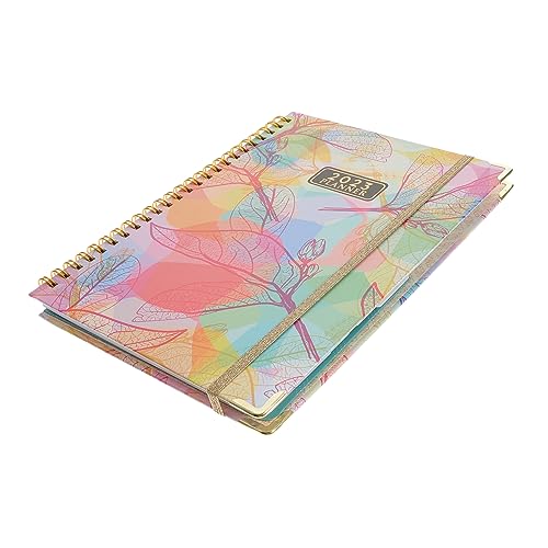 KICHOUSE Planer Aufkleber Spiralförmiger Business-notizblock Liste Kleines Notizbuch Termin Notizbuch Für Geschäftstreffen Zeitschriften Für Studentenhefte Liniertes Spiralnotizbuch Papier KICHOUSE Planer Aufkleber Spiralförmiger Business-notizblock Liste Kleines Notizbuch Termin Notizbuch Für Geschäftstreffen Zeitschriften Für Studentenhefte Liniertes Spiralnotizbuch Papier von KICHOUSE