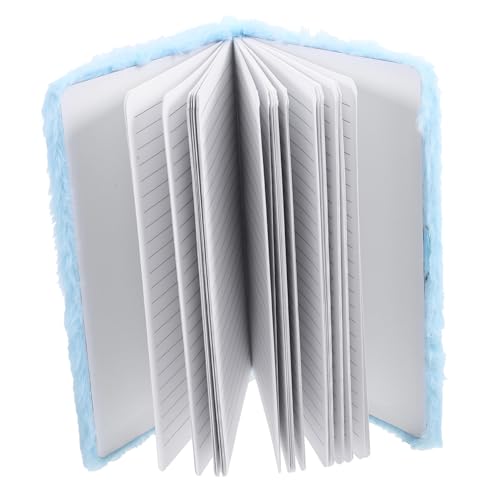 KICHOUSE Plüsch Notizbuch Brotkasten Hand Lebendiger Notizblock Zertifikatshüllenhalter Modisches Notizbuch Mikrowellenbrot Einfaches Brot Laptop Puppenhaus Linierte KICHOUSE Plüsch Notizbuch Brotkasten Hand Lebendiger Notizblock Zertifikatshüllenhalter Modisches Notizbuch Mikrowellenbrot Einfaches Brot Laptop Puppenhaus Linierte von KICHOUSE