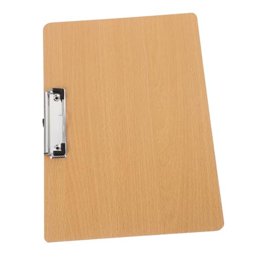 KICHOUSE Schreibblock-clip Hochleistungsklemme Klemmbretter Zwischenablage Klein Zwischenablage Öffnen Klemmbrett Mit Speicher Stehendes Klemmbrett Klemmbrett-clip Mini-klemmbrett Khaki Mdf KICHOUSE Schreibblock-clip Hochleistungsklemme Klemmbretter Zwischenablage Klein Zwischenablage Öffnen Klemmbrett Mit Speicher Stehendes Klemmbrett Klemmbrett-clip Mini-klemmbrett Khaki Mdf von KICHOUSE