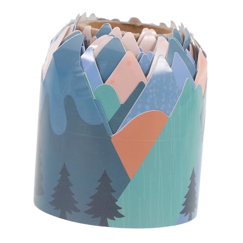 KICHOUSE Schulklassenzimmer Tafeldekoration Border Sticker Selbstklebend Bunte Schwarze Tafelrahmen DIY Wandaufkleber für Pinnwand Tafel Schreibtisch und Schrank KICHOUSE Schulklassenzimmer Tafeldekoration Border Sticker Selbstklebend Bunte Schwarze Tafelrahmen DIY Wandaufkleber für Pinnwand Tafel Schreibtisch und Schrank von KICHOUSE