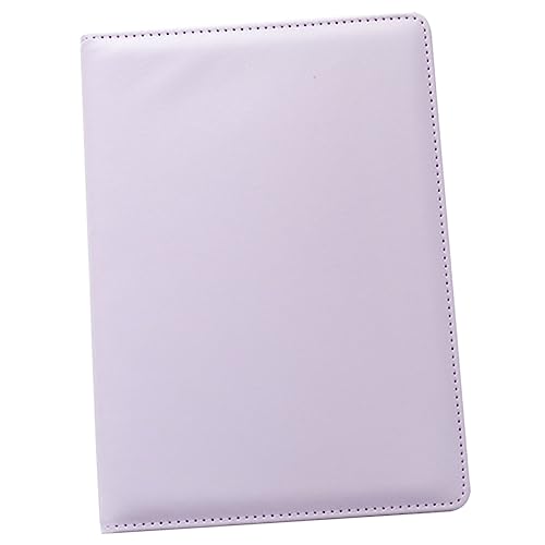KICHOUSE Sticker Lederartige Aufbewahrung Für Sticker Notizbuch Für Schule Büro Und Dekorations Organizer Für Sammler KICHOUSE Sticker Lederartige Aufbewahrung Für Sticker Notizbuch Für Schule Büro Und Dekorations Organizer Für Sammler von KICHOUSE