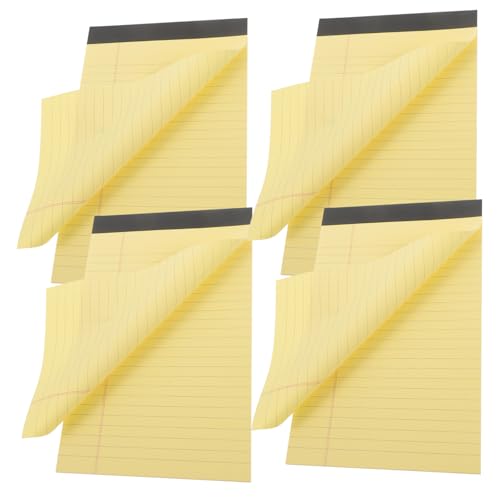 KICHOUSE Tagesplaner Notizblock Abreißbare Notizen für Effektives Zeitmanagement Praktische Erinnerungen und Planung für Schüler und Büroangestellte KICHOUSE Tagesplaner Notizblock Abreißbare Notizen für Effektives Zeitmanagement Praktische Erinnerungen und Planung für Schüler und Büroangestellte von KICHOUSE