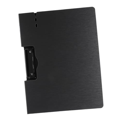 KICHOUSE Wordpad Ordner Clip Datei Ordner Dateien Datei Organizer Datei Halter Pp von KICHOUSE