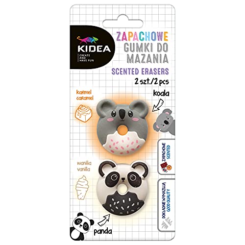 MAZANIENGUMEN PACKT PANDA KOALA 2 St KIDEA MAZANIENGUMEN PACKT PANDA KOALA 2 St KIDEA von KIDEA