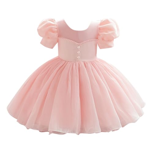 Geburtstagskleider für Mädchen, Spitze, Netzstoff, plissiert, Ballkleid für Teenager, ärmelloses Kleid für Mädchen, schälende Rüschen, gestuftes Blumenkleid, Party, schulterfrei Geburtstagskleider für Mädchen, Spitze, Netzstoff, plissiert, Ballkleid für Teenager, ärmelloses Kleid für Mädchen, schälende Rüschen, gestuftes Blumenkleid, Party, schulterfrei von KIDSZJA