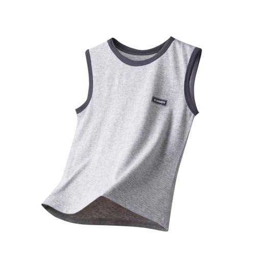 KIDSZJA My Recent Orders Cami-Top für Mädchen, Laufen, Fitnessstudio, Sport, Laufen und Fitnessstudio, gestreift, schnelltrocknend, feuchtigkeitsableitend, Netzstoff, dünn, weich, Basic, Komfort KIDSZJA My Recent Orders Cami-Top für Mädchen, Laufen, Fitnessstudio, Sport, Laufen und Fitnessstudio, gestreift, schnelltrocknend, feuchtigkeitsableitend, Netzstoff, dünn, weich, Basic, Komfort von KIDSZJA