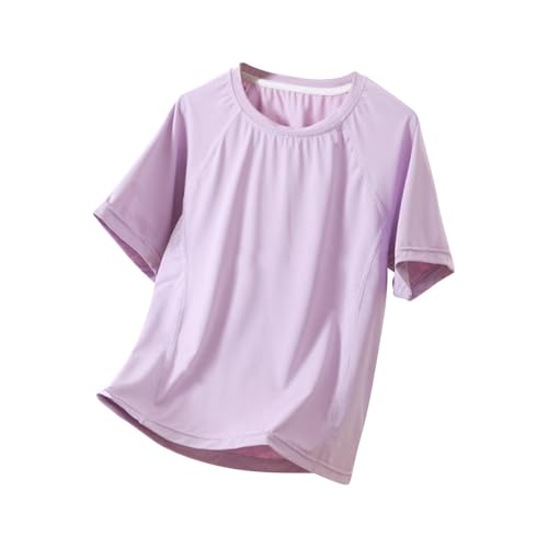 KIDSZJA My Recent Orders Mädchen-Blusen, Netzstoff, Sport, Sonnenschutz, LSF 50+, Rundhalsausschnitt, überschnittene Schultern, Praktikabilität, Tops, kurzärmelig, einfarbig, atmungsaktiv, Kleidung KIDSZJA My Recent Orders Mädchen-Blusen, Netzstoff, Sport, Sonnenschutz, LSF 50+, Rundhalsausschnitt, überschnittene Schultern, Praktikabilität, Tops, kurzärmelig, einfarbig, atmungsaktiv, Kleidung von KIDSZJA