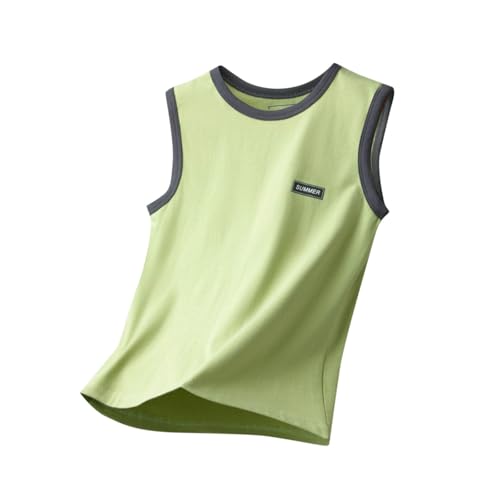 KIDSZJA Today'S Lightning Deals Mädchen-Tanktop für Laufen, Fitnessstudio, Basic-Komfort, Alltagskleidung, Hemd, gestreift, Sport, schnelltrocknend, feuchtigkeitsableitend, Cami-Netzstoff, dünn, weich KIDSZJA Today'S Lightning Deals Mädchen-Tanktop für Laufen, Fitnessstudio, Basic-Komfort, Alltagskleidung, Hemd, gestreift, Sport, schnelltrocknend, feuchtigkeitsableitend, Cami-Netzstoff, dünn, weich von KIDSZJA