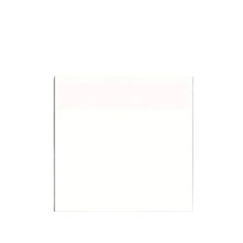 1 Stück 50 Blatt klare wasserfeste Haftnotizen – transparente selbstklebende Notizblöcke, ideal for Buchanmerkungen und Tagebuchführung, perfe 1 Stück 50 Blatt klare wasserfeste Haftnotizen – transparente selbstklebende Notizblöcke, ideal for Buchanmerkungen und Tagebuchführung, perfe von KIFSDLF