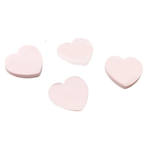 100 blätter/Set herz form Memo Pad Kreative Klebstoff rosa Farbe Hinweis Papier Zerreißbar DIY Sammelalbum Papier Studenten 100 blätter/Set herz form Memo Pad Kreative Klebstoff rosa Farbe Hinweis Papier Zerreißbar DIY Sammelalbum Papier Studenten von KIFSDLF