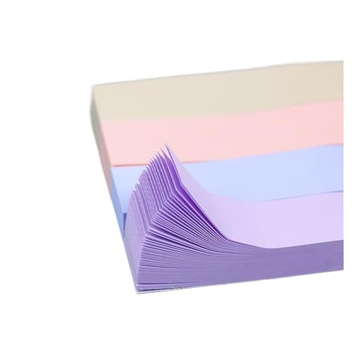 400 Blatt farbige Haftnotizen, Paster-Aufkleber, Index-Flaggen, wichtige Punkte, Etiketten, Lesezeichen, Schul- und Bürobedarf, Schreibwaren 400 Blatt farbige Haftnotizen, Paster-Aufkleber, Index-Flaggen, wichtige Punkte, Etiketten, Lesezeichen, Schul- und Bürobedarf, Schreibwaren von KIFSDLF