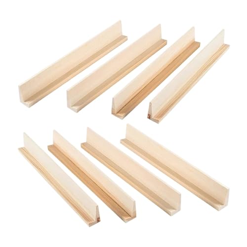 KIFSDLF 8 Pcs Holz Alphabet namen Domino Halter Tray Basis Rack Spiel Zubehör Display Stand Brief Karten Party Urlaub KIFSDLF 8 Pcs Holz Alphabet namen Domino Halter Tray Basis Rack Spiel Zubehör Display Stand Brief Karten Party Urlaub von KIFSDLF