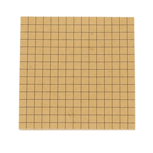 Lesen Sie die Zeiten und kleben Sie weiße Haftnotizen aus Kraftpapier auf. Schüler können Haftnotizen abreißen(Kraft grid) von KIFSDLF