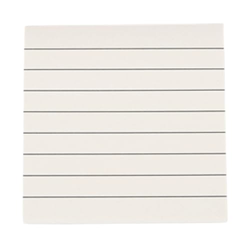 Lesen Sie die Zeiten und kleben Sie weiße Haftnotizen aus Kraftpapier auf. Schüler können Haftnotizen abreißen(White line) von KIFSDLF