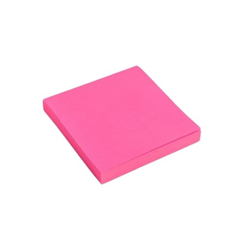 Loseblatt-Handbuch Dekor Scrapbooking Büro- und Schulbedarf Haftnotizen Notizbücher Notizblock Notizblock(Color5) von KIFSDLF