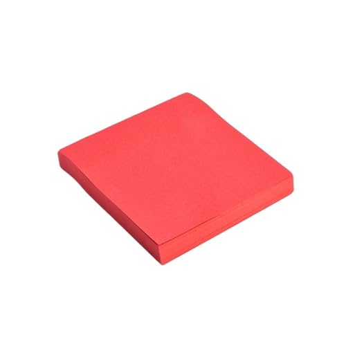 Loseblatt-Handbuch Dekor Scrapbooking Büro- und Schulbedarf Haftnotizen Notizbücher Notizblock Notizblock(Color6) von KIFSDLF