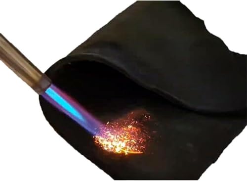 KIJyfgTR Rohrschweißmatten, Kohlefaser-Schweißmatten, Isoliermatten for Löten von Flammen, Schweißklempner KIJyfgTR Rohrschweißmatten, Kohlefaser-Schweißmatten, Isoliermatten for Löten von Flammen, Schweißklempner von KIJyfgTR