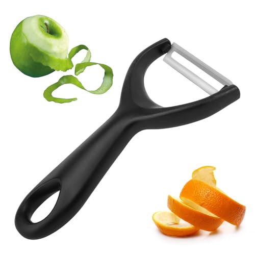 Sparschäler, Edelstahl Kartoffelschäler Spargelschäler,für Gemüse Obst,grün Schäler, Kartoffelschäler Spargelschäler,Kitchen Products Sparschäler, Edelstahl Kartoffelschäler Spargelschäler,für Gemüse Obst,grün Schäler, Kartoffelschäler Spargelschäler,Kitchen Products von KILDOWS