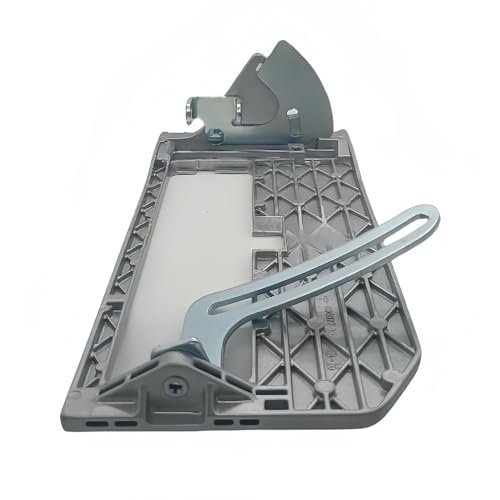 605076-00SV Kreissägen-Schuhmontage für DeWalt DCS566B DCS565P1 DCS565B DCS391M1 DCS391L1 DCS391B DCS391B DCS391P1 DCS392 390 K rund Sägen Elektrowerkzeug 605076-00SV Kreissägen-Schuhmontage für DeWalt DCS566B DCS565P1 DCS565B DCS391M1 DCS391L1 DCS391B DCS391B DCS391P1 DCS392 390 K rund Sägen Elektrowerkzeug von KIMGU