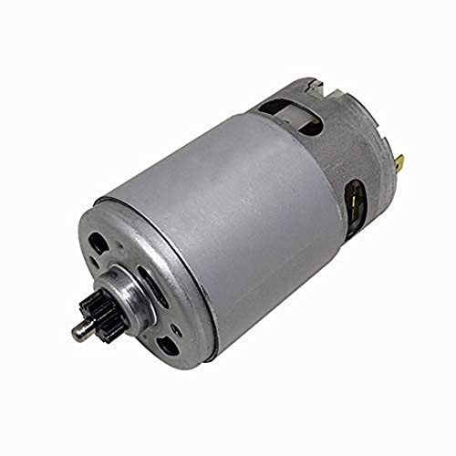 GSR18-2-LI 13 Zähne Motor 18V Ersatz für Bosch GSB18-2-Li DDB180 DDBB180 PSB1800LI-2 2 609 199 273 2609199273 GSR18-2-LI 13 Zähne Motor 18V Ersatz für Bosch GSB18-2-Li DDB180 DDBB180 PSB1800LI-2 2 609 199 273 2609199273 von KIMGU