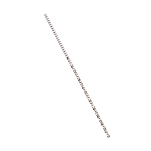 3 Mm Extra Langer Bohrer, Neuer 160 Mm HSS Straighth Shank Gerader Bits Auger -Werkzeug für Holz 3 Mm Extra Langer Bohrer, Neuer 160 Mm HSS Straighth Shank Gerader Bits Auger -Werkzeug für Holz von KIMISS