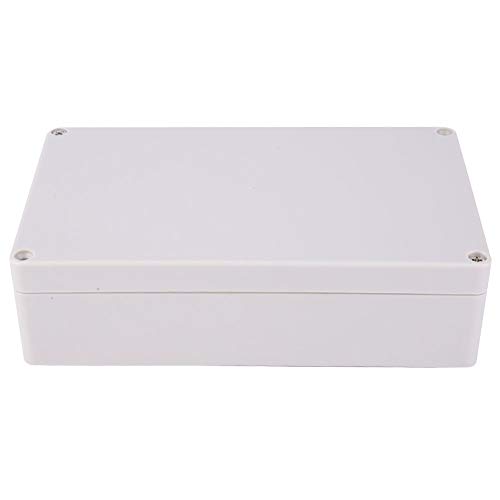 Abzweigdose, Wasserdichtes Sicherheitsnetzteil für den Außenbereich, ABS-Schaltkästen, Gehäuse 200 X 120, 55 Mm, IP65, X-Klemmen Abzweigdose, Wasserdichtes Sicherheitsnetzteil für den Außenbereich, ABS-Schaltkästen, Gehäuse 200 X 120, 55 Mm, IP65, X-Klemmen von KIMISS