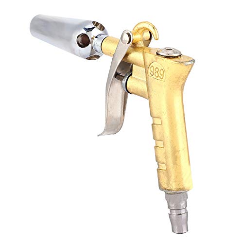 Air Cfor OMPressor-Pistole Luftblaspistole Großer Luftzylindertyp Pneumatische Blaspistole Pistolentyp Pneumatische Reinigung in Industriequalität Air Cfor OMPressor-Pistole Luftblaspistole Großer Luftzylindertyp Pneumatische Blaspistole Pistolentyp Pneumatische Reinigung in Industriequalität von KIMISS