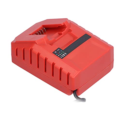 Batterieladegerät-Ersatz, Werkzeugzubehör für Batterieladegerät Power C 4 12 50 110 V 12 V C4 12-50 100-240 V US-Stecker (EU-Stecker) von KIMISS