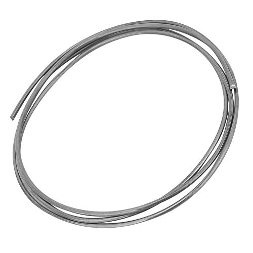 Castolin Schweißdraht Kupfer Aluminium 1M Kupfer-Aluminium-Schweißdraht mit Flussmittelfülldraht Niedertemperatur-Schweißdraht Castolin Schweißdraht Kupfer Aluminium 1M Kupfer-Aluminium-Schweißdraht mit Flussmittelfülldraht Niedertemperatur-Schweißdraht von KIMISS