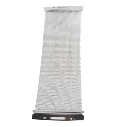 KIMISS 40 Strand Snare Drum Drahtersatz für Drum Percussion Instrument Teile Zubehör - Snare Drahtgurt - Accessoires von KIMISS