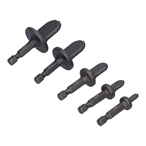 KIMISS EXPANDER -SET -SET 5 pcs von KIMISS