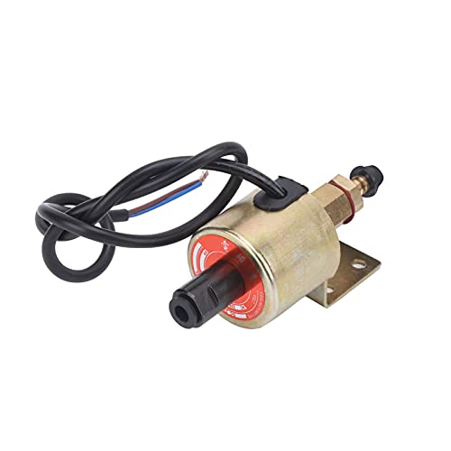 KIMISS Elektromagnetische Ölpumpe Zum Mahlen und Fräsmaschinen - Hocheffizienz Schmierwerkzeug AC220V mit Einstellbar KIMISS Elektromagnetische Ölpumpe Zum Mahlen und Fräsmaschinen - Hocheffizienz Schmierwerkzeug AC220V mit Einstellbar von KIMISS