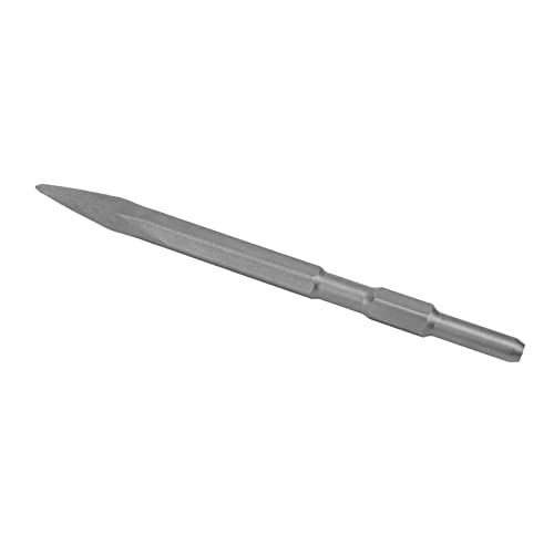 KIMISS Fliesenentfernungsmeißel Bit Grooving Meißel Mauerwerk Beton Ziegelsteinkachelentfernung Hex Shank Hammer Bohrwerkzeug -Werkzeug - Werkzeuge und Hausverbesserung (Punkt) von KIMISS