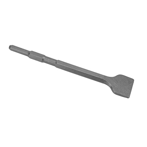 KIMISS Fliesenentfernungsmeißel Bit Grooving Meißel Mauerwerk Beton Ziegelsteinkachelentfernung Hex Shank Hammer Bohrwerkzeug -Werkzeug - Werkzeuge und Hausverbesserung (breit) von KIMISS