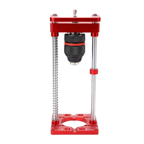 KIMISS Hand Elektrischer Bohrerhalter mit 35 -mm -Scharnierloch Locator Vielseitige Handheld Bank Bohrerfixierklasse für Genaue Holzbearbeitungsprojekte KIMISS Hand Elektrischer Bohrerhalter mit 35 -mm -Scharnierloch Locator Vielseitige Handheld Bank Bohrerfixierklasse für Genaue Holzbearbeitungsprojekte von KIMISS