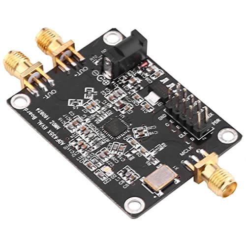 KIMISS Hochgenauiger Quellgenerator 35M -4,4GHz HF -Quellfrequenz Synthesizer ADF4351 Development Board Test, Mess & Inspect von KIMISS