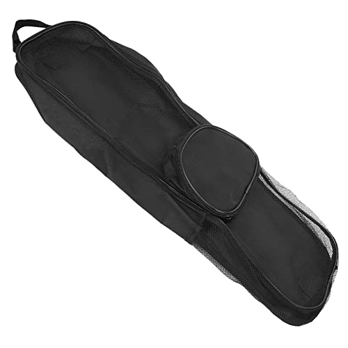 KIMISS Schwerlastes Tragbares Nylon -Schnorchel -Mesh Leichtes Tauchgeschäftsbeutel und Accessoires von KIMISS